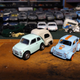 Illustration for article titled Custom Hot Wheels Fiat